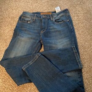 Joe's Jeans Skinny